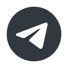 Telegram Logo